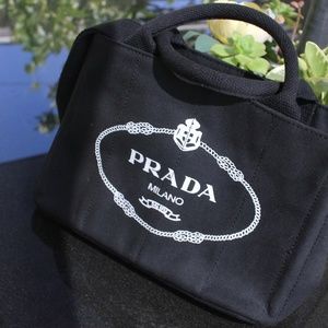 Copy-Copy Prada Women's Medium  Shoulder Tote Handbag